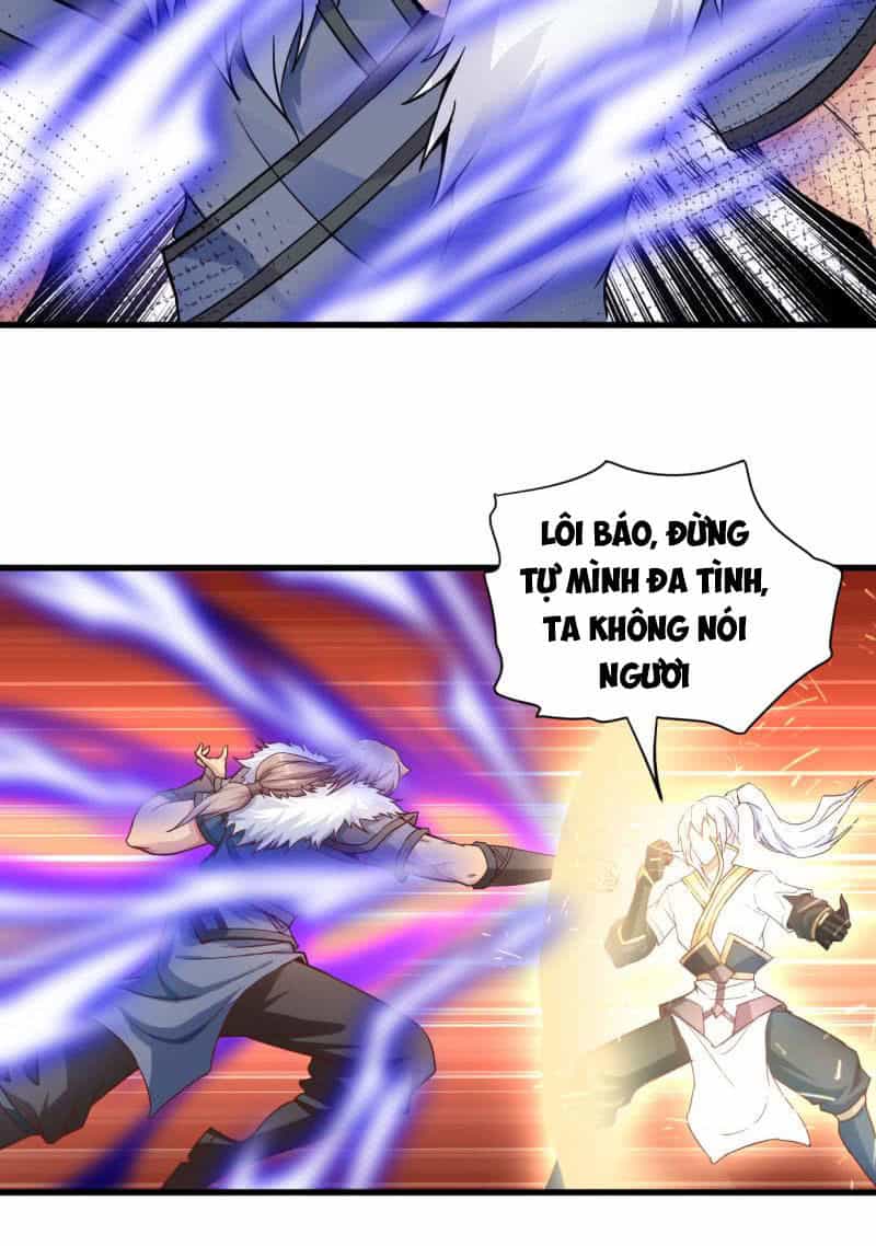 Vô Thượng Thần Vương - Chương 13 - ảnh 4