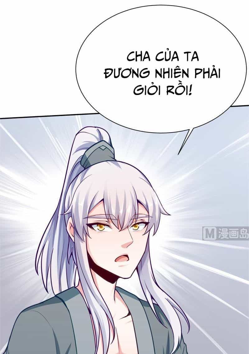 Vô Thượng Thần Vương - Chương 140 - ảnh 8