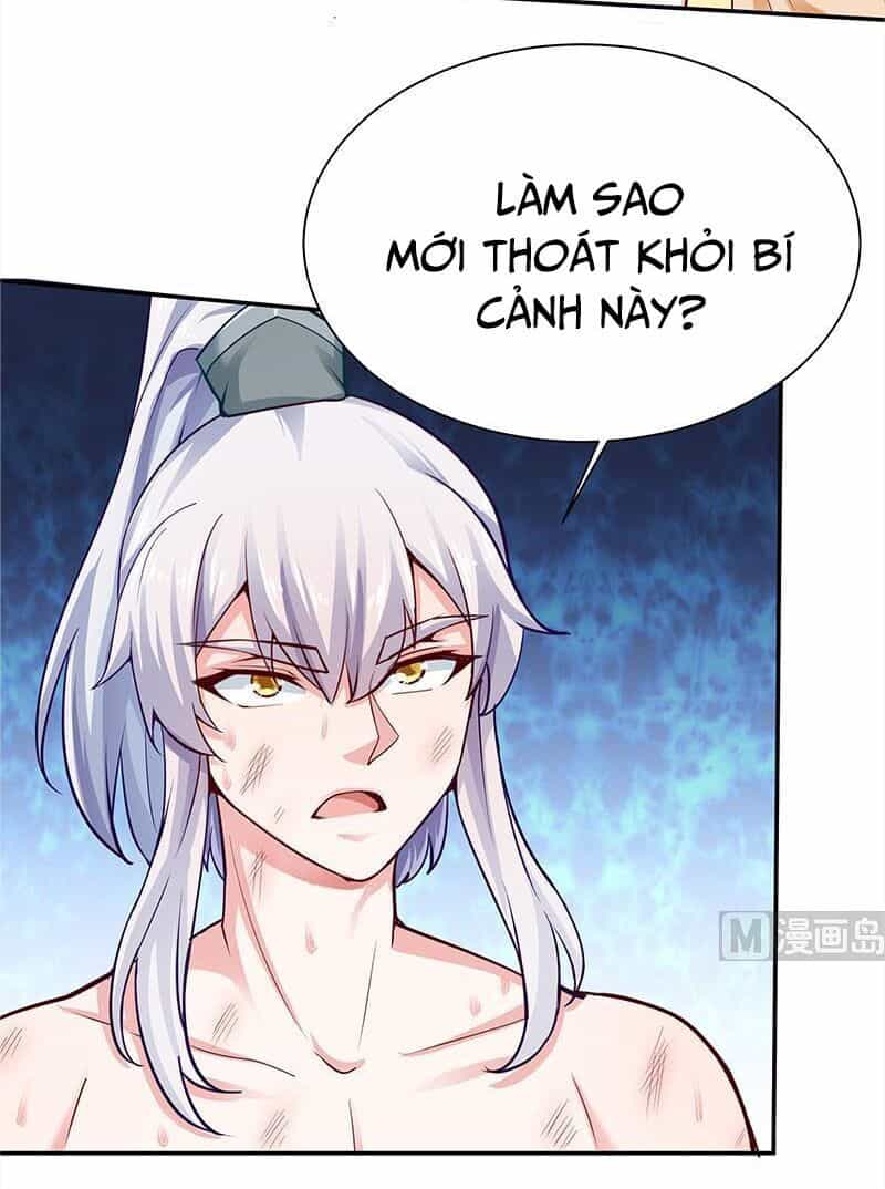 Vô Thượng Thần Vương - Chương 143 - ảnh 8