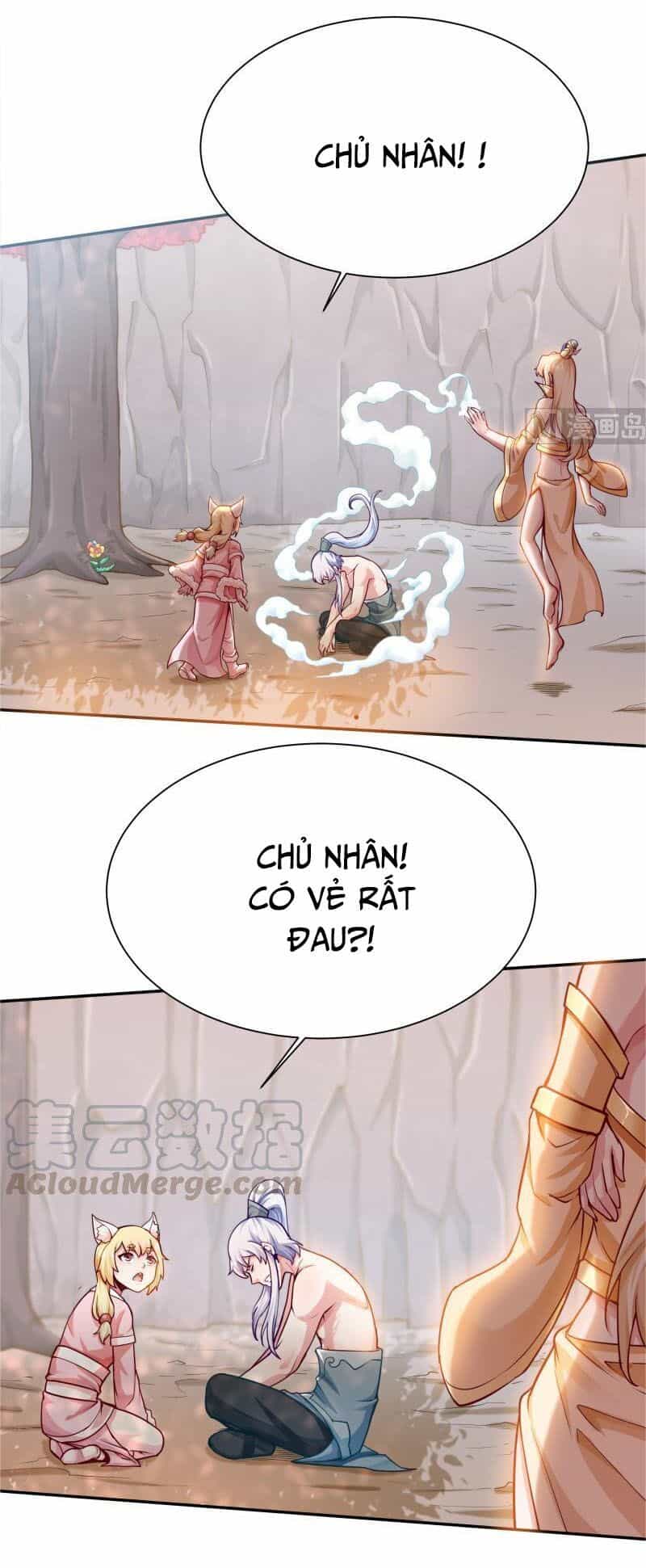 Vô Thượng Thần Vương - Chương 144 - ảnh 2