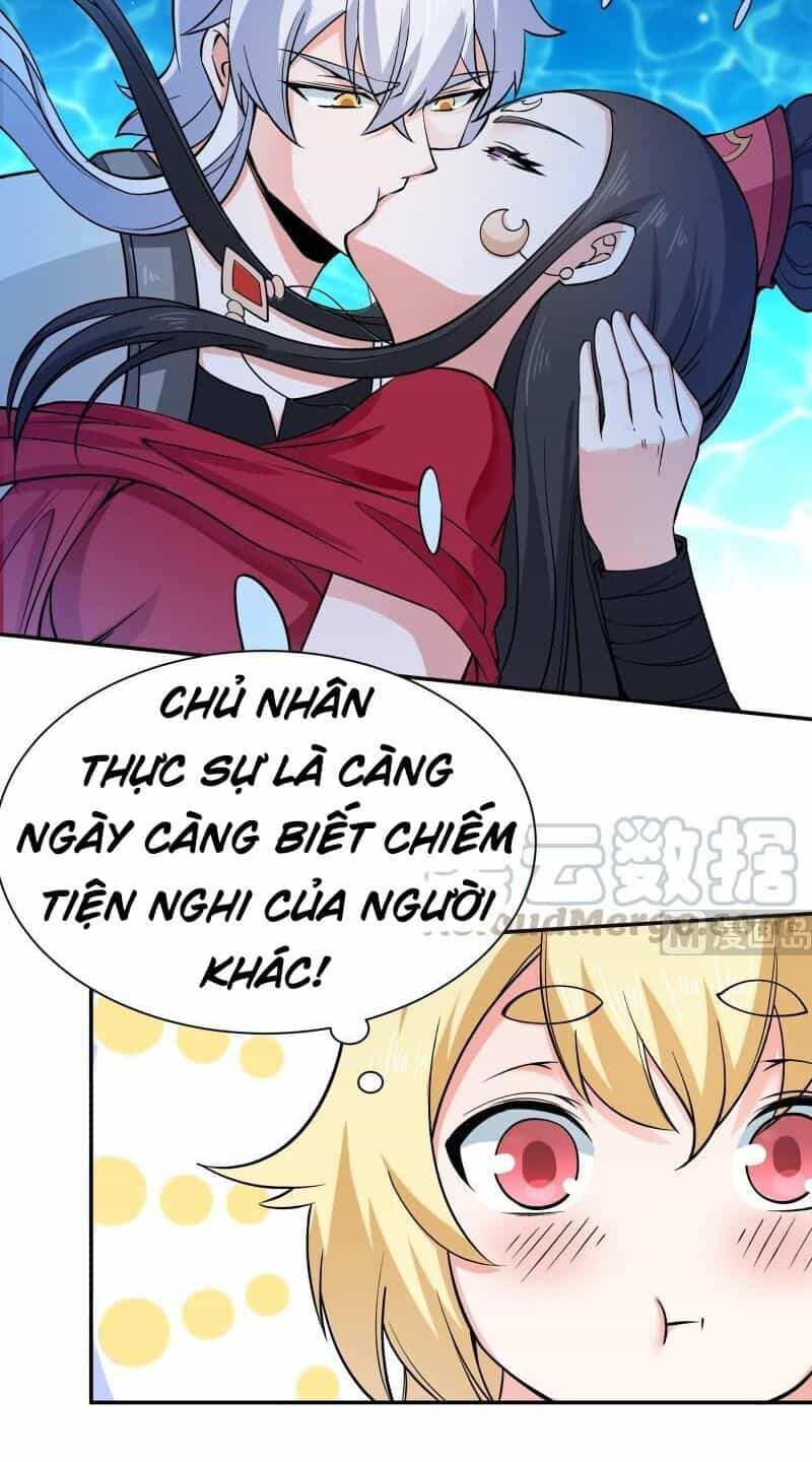 Vô Thượng Thần Vương - Chương 156 - ảnh 14