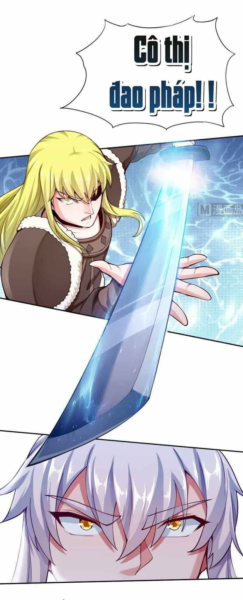 Vô Thượng Thần Vương - Chương 159 - ảnh 10