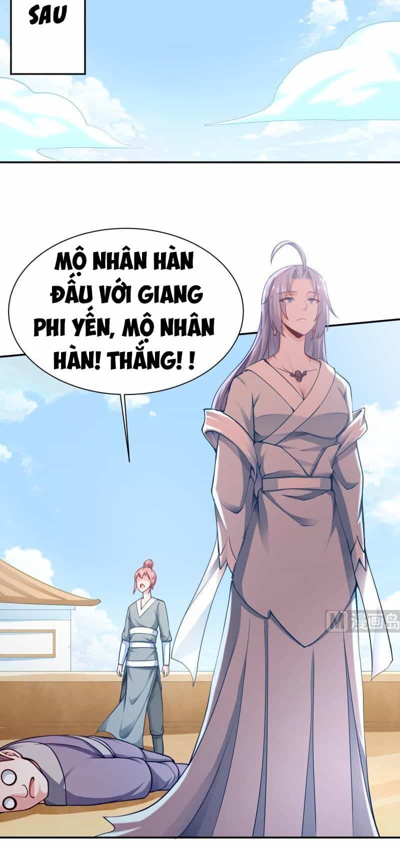 Vô Thượng Thần Vương - Chương 160 - ảnh 11