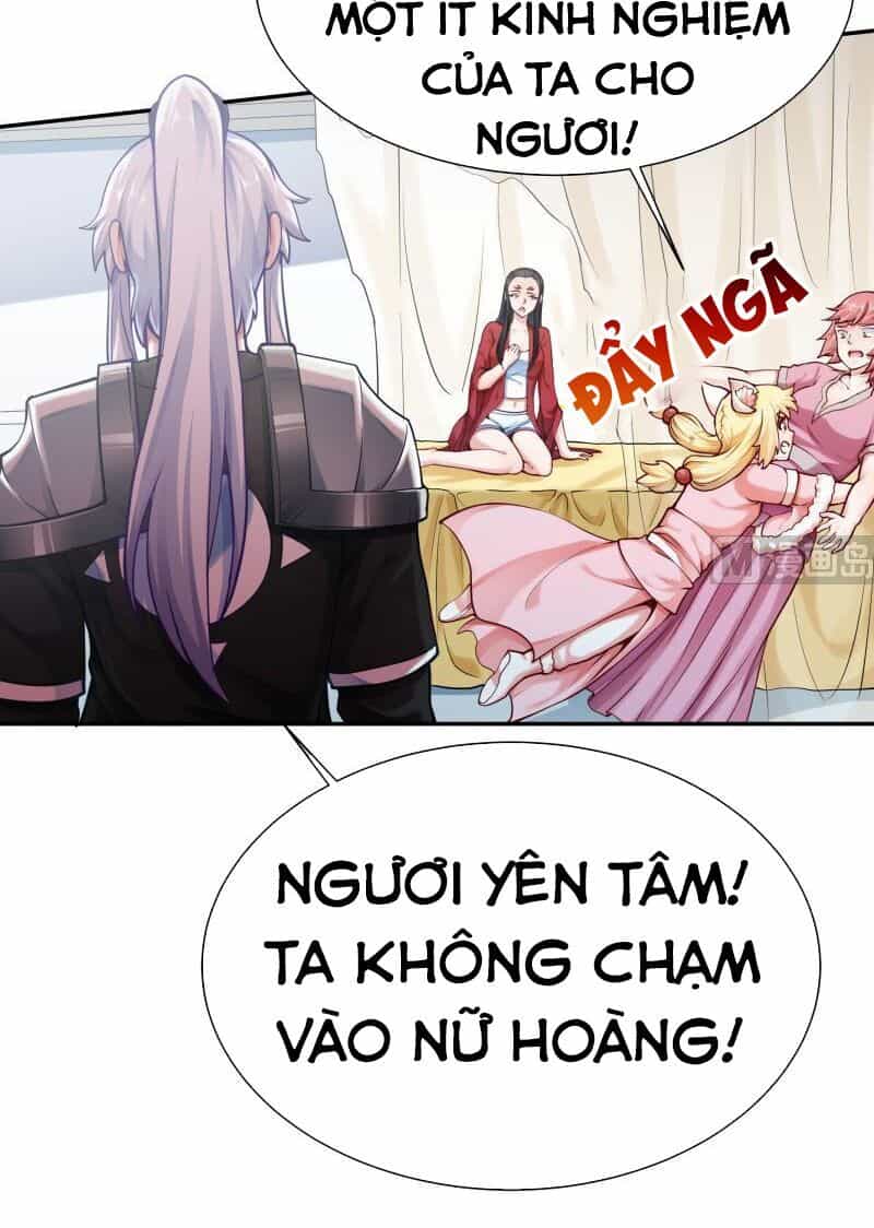 Vô Thượng Thần Vương - Chương 165 - ảnh 13
