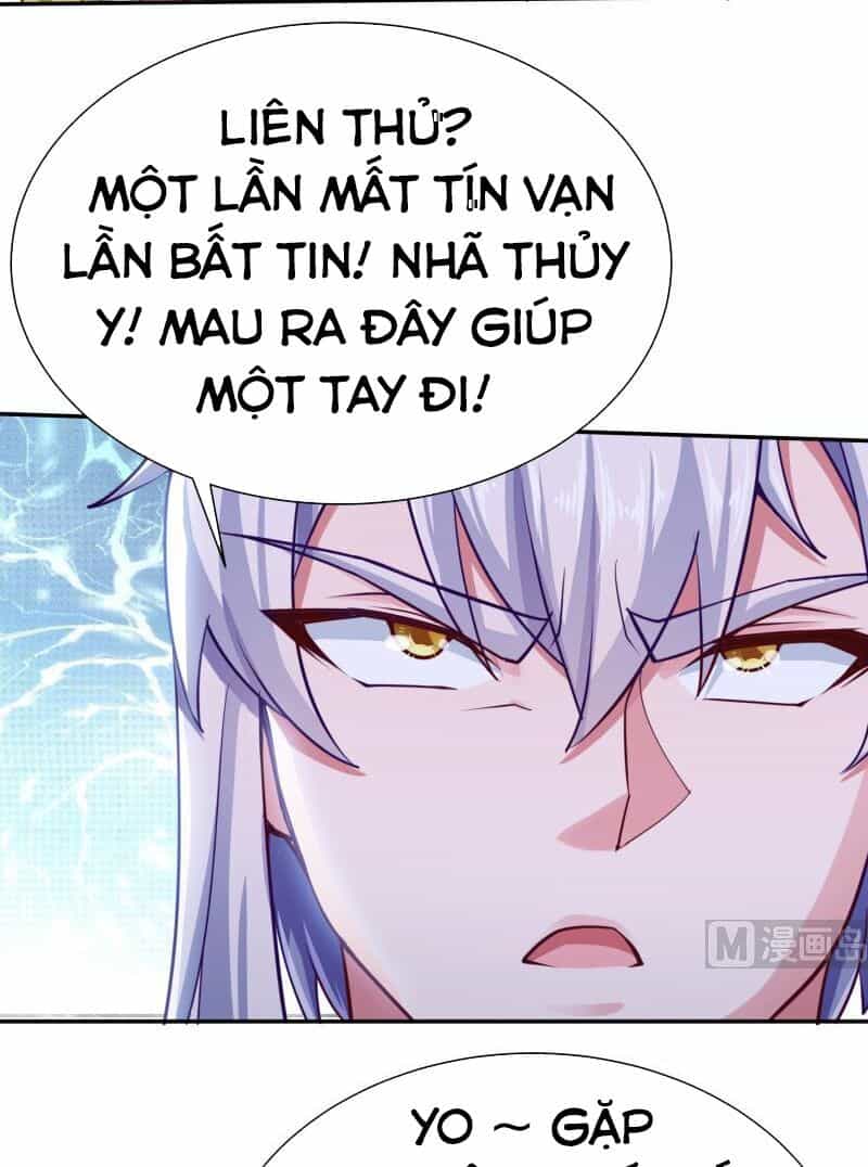 Vô Thượng Thần Vương - Chương 165 - ảnh 3