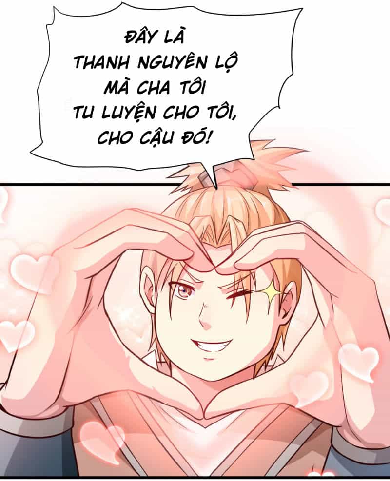 Vô Thượng Thần Vương - Chương 16 - ảnh 13
