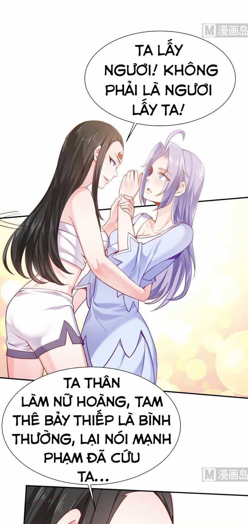 Vô Thượng Thần Vương - Chương 169 - ảnh 14