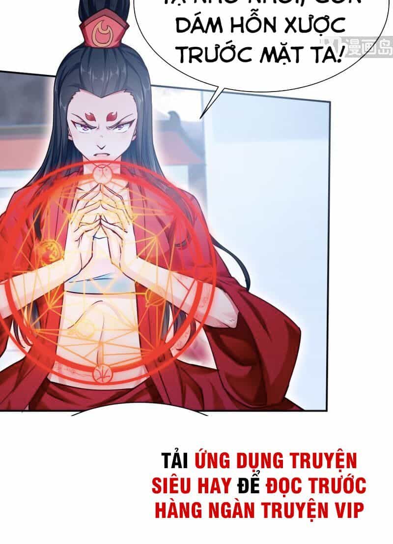 Vô Thượng Thần Vương - Chương 171 - ảnh 2