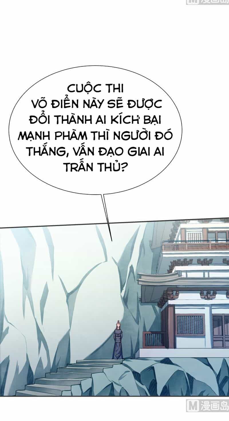 Vô Thượng Thần Vương - Chương 176 - ảnh 4