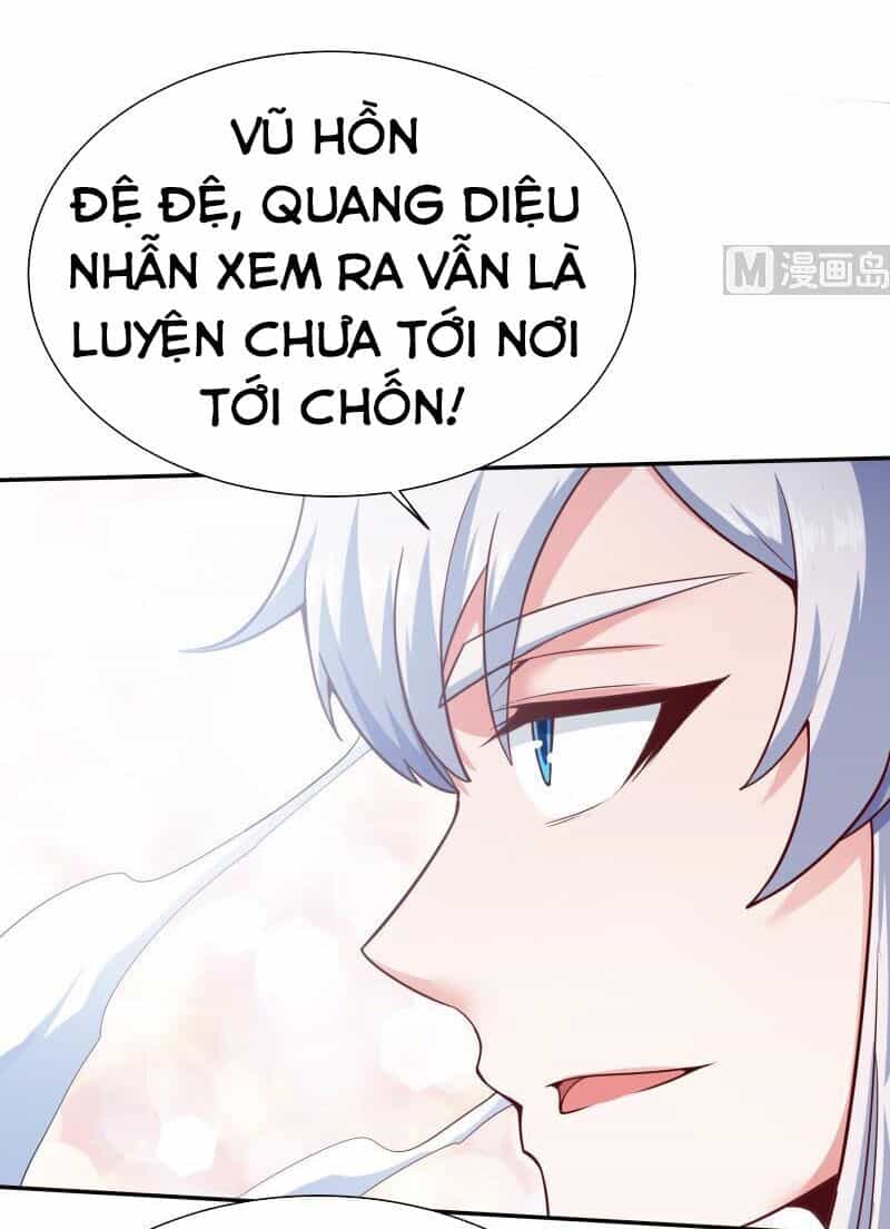 Vô Thượng Thần Vương - Chương 181 - ảnh 5