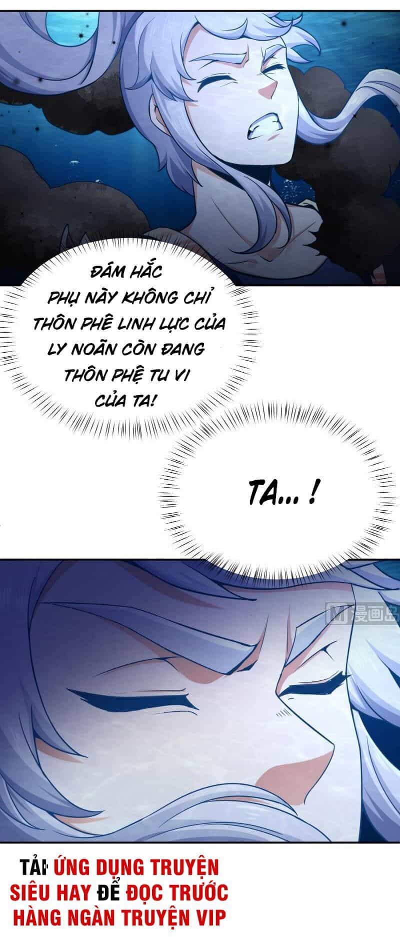 Vô Thượng Thần Vương - Chương 189 - ảnh 12