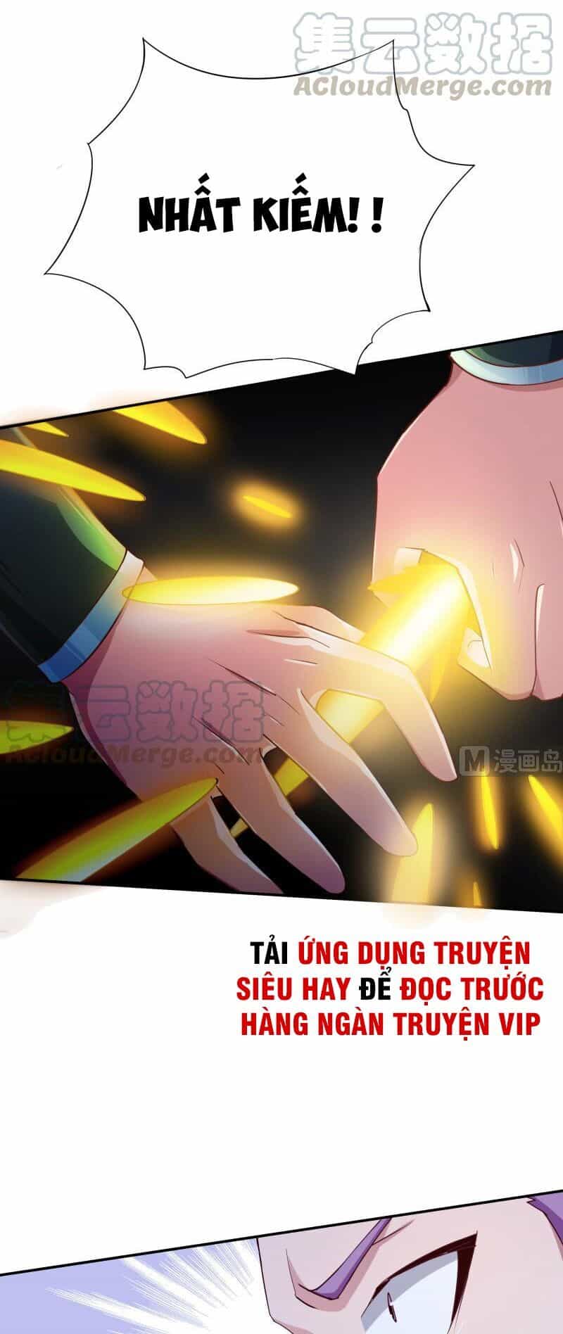 Vô Thượng Thần Vương - Chương 192 - ảnh 13