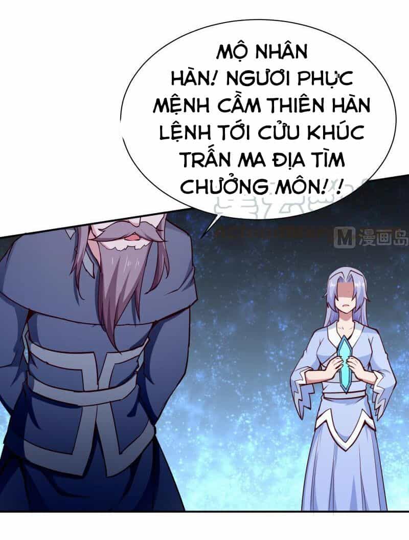 Vô Thượng Thần Vương - Chương 195 - ảnh 12