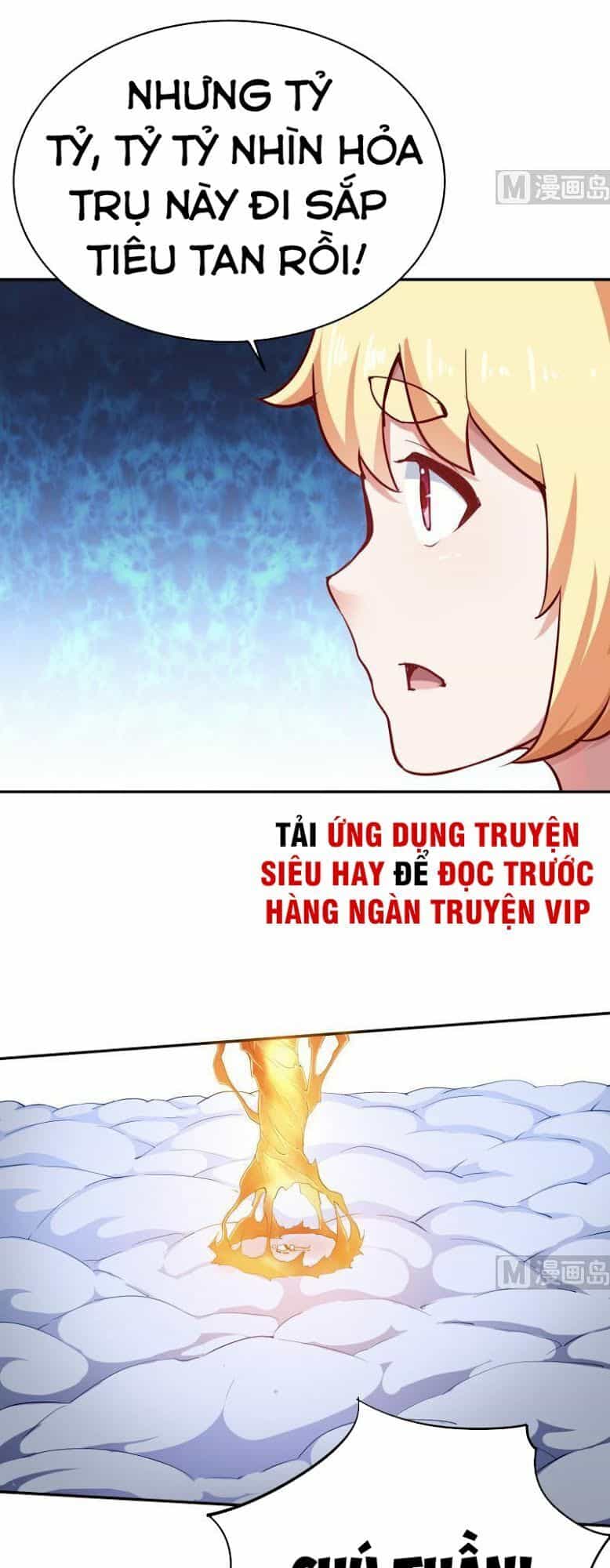 Vô Thượng Thần Vương - Chương 199 - ảnh 9