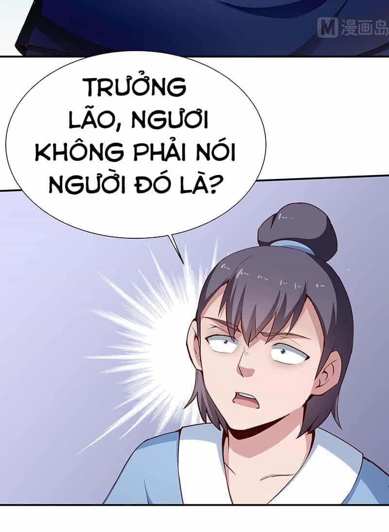 Vô Thượng Thần Vương - Chương 203 - ảnh 6