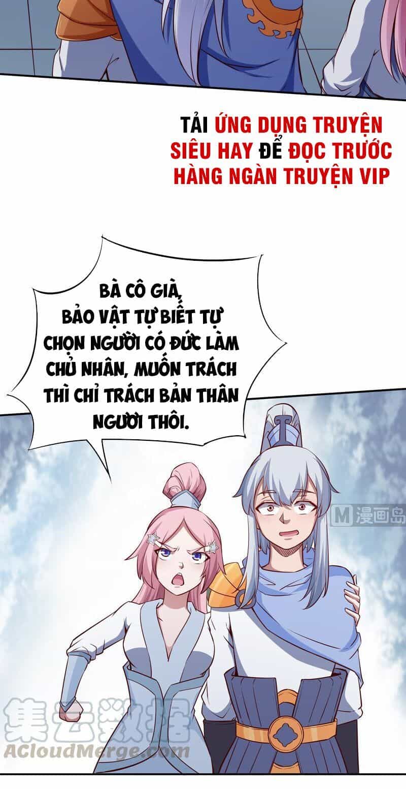 Vô Thượng Thần Vương - Chương 205 - ảnh 14