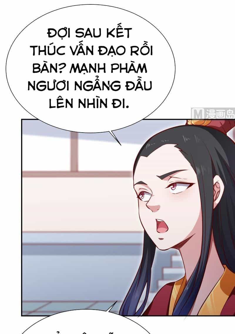 Vô Thượng Thần Vương - Chương 206 - ảnh 2