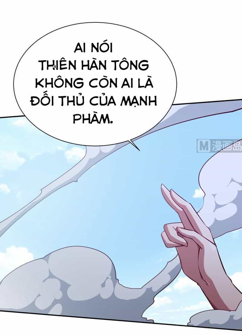 Vô Thượng Thần Vương - Chương 206 - ảnh 7