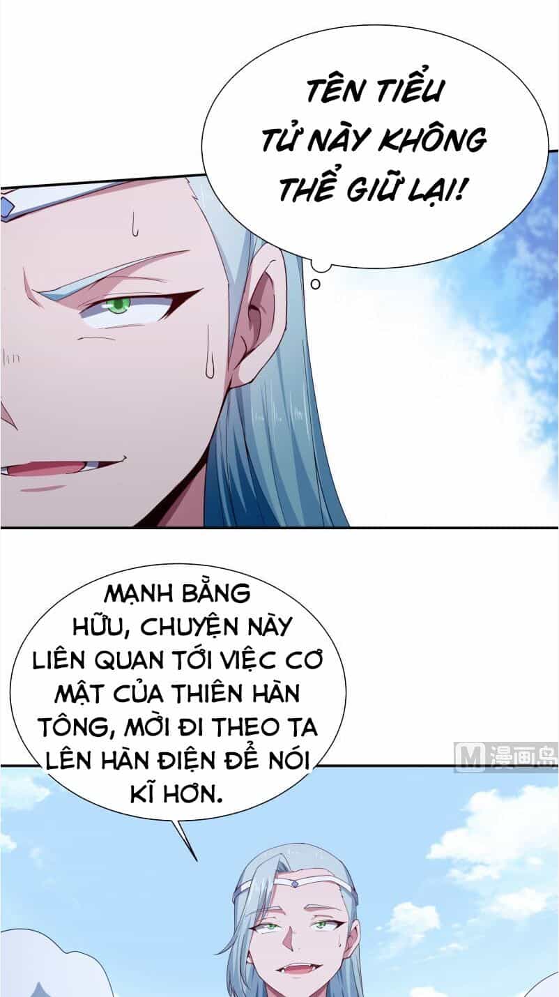 Vô Thượng Thần Vương - Chương 215 - ảnh 12