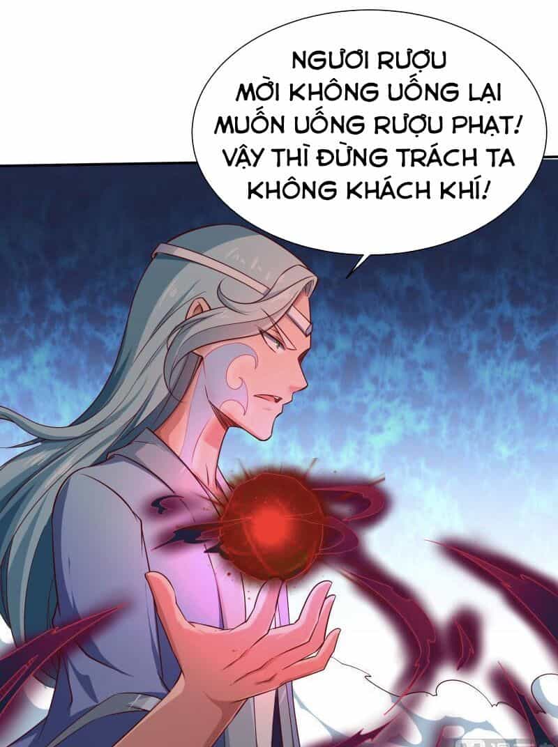 Vô Thượng Thần Vương - Chương 216 - ảnh 2