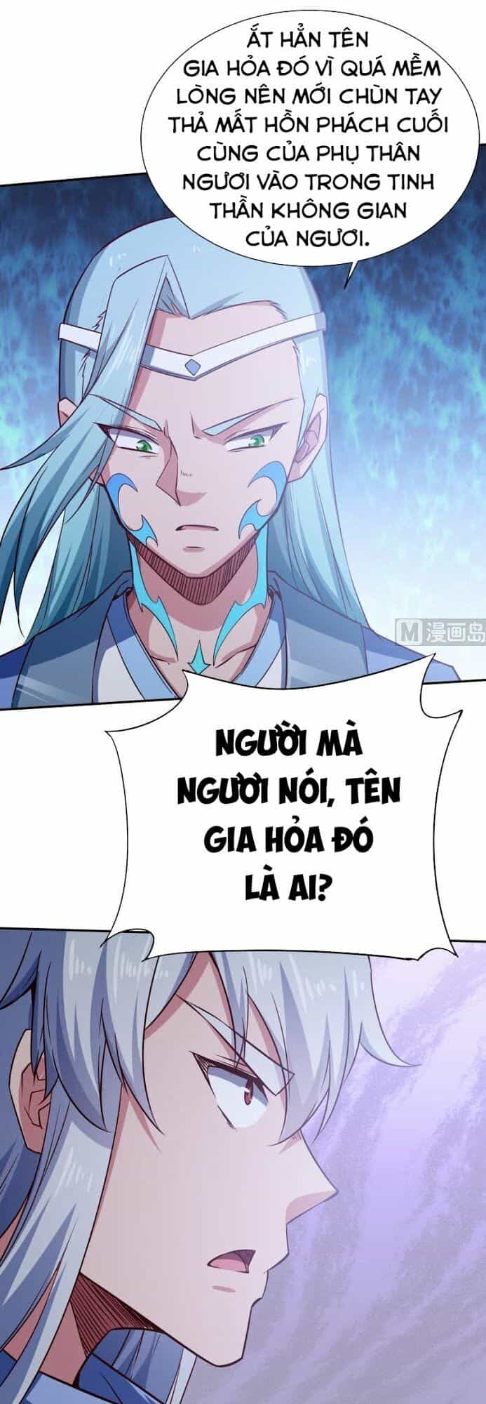 Vô Thượng Thần Vương - Chương 217 - ảnh 10