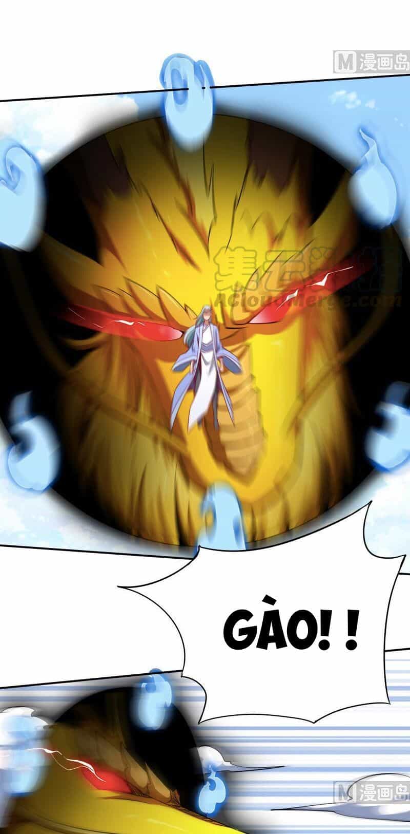 Vô Thượng Thần Vương - Chương 218 - ảnh 8