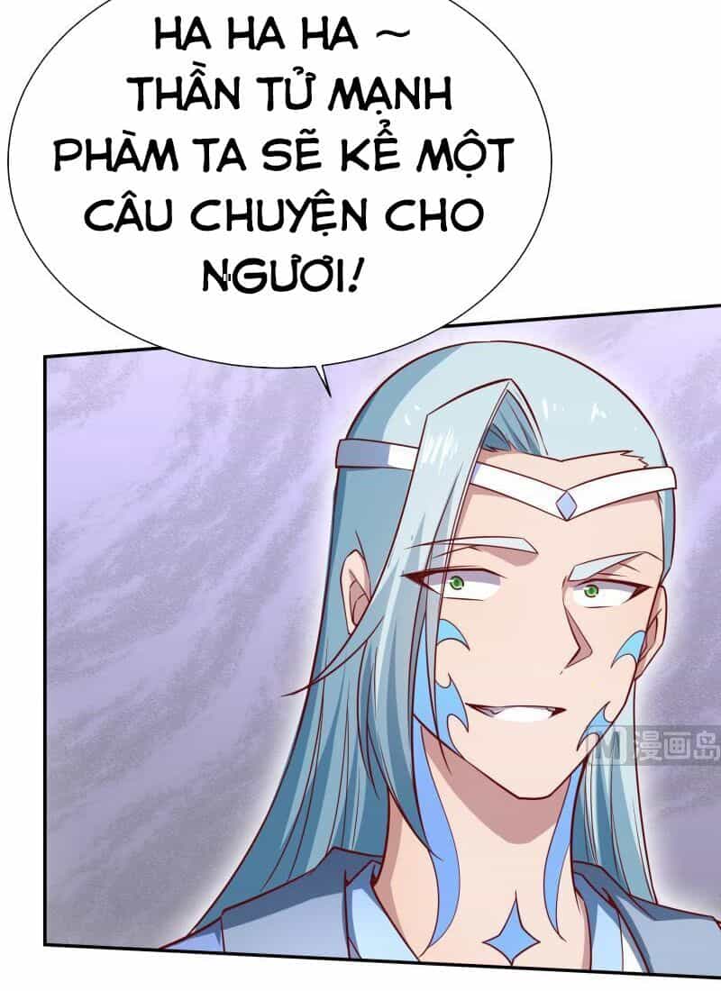 Vô Thượng Thần Vương - Chương 221 - ảnh 5