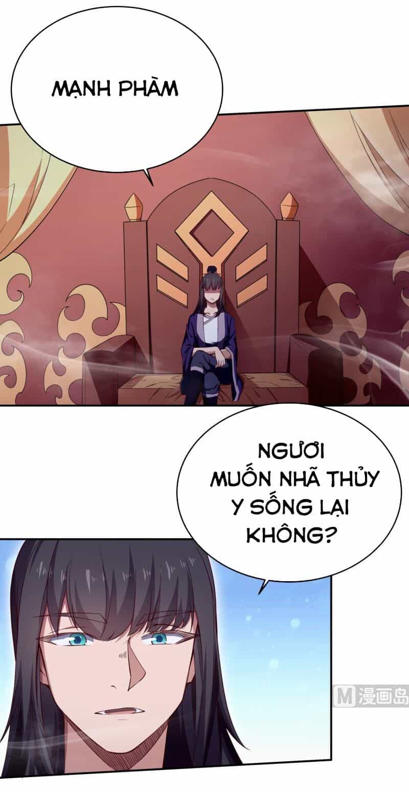 Vô Thượng Thần Vương - Chương 232 - ảnh 2
