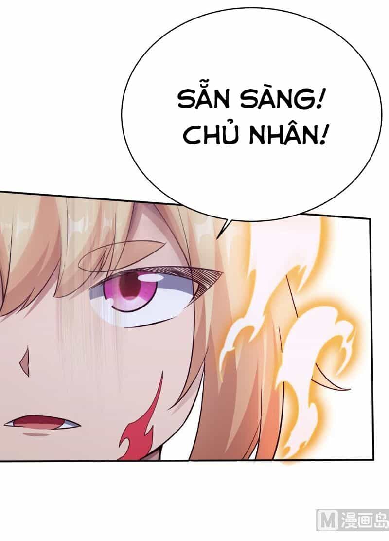 Vô Thượng Thần Vương - Chương 235 - ảnh 8