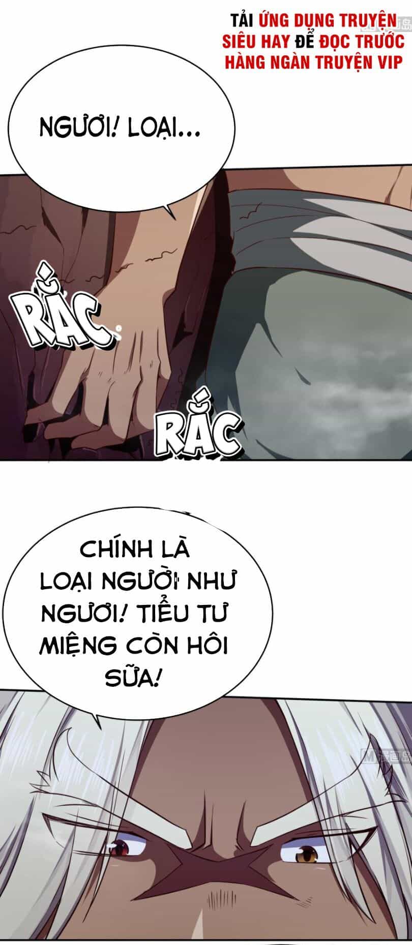 Vô Thượng Thần Vương - Chương 239 - ảnh 14