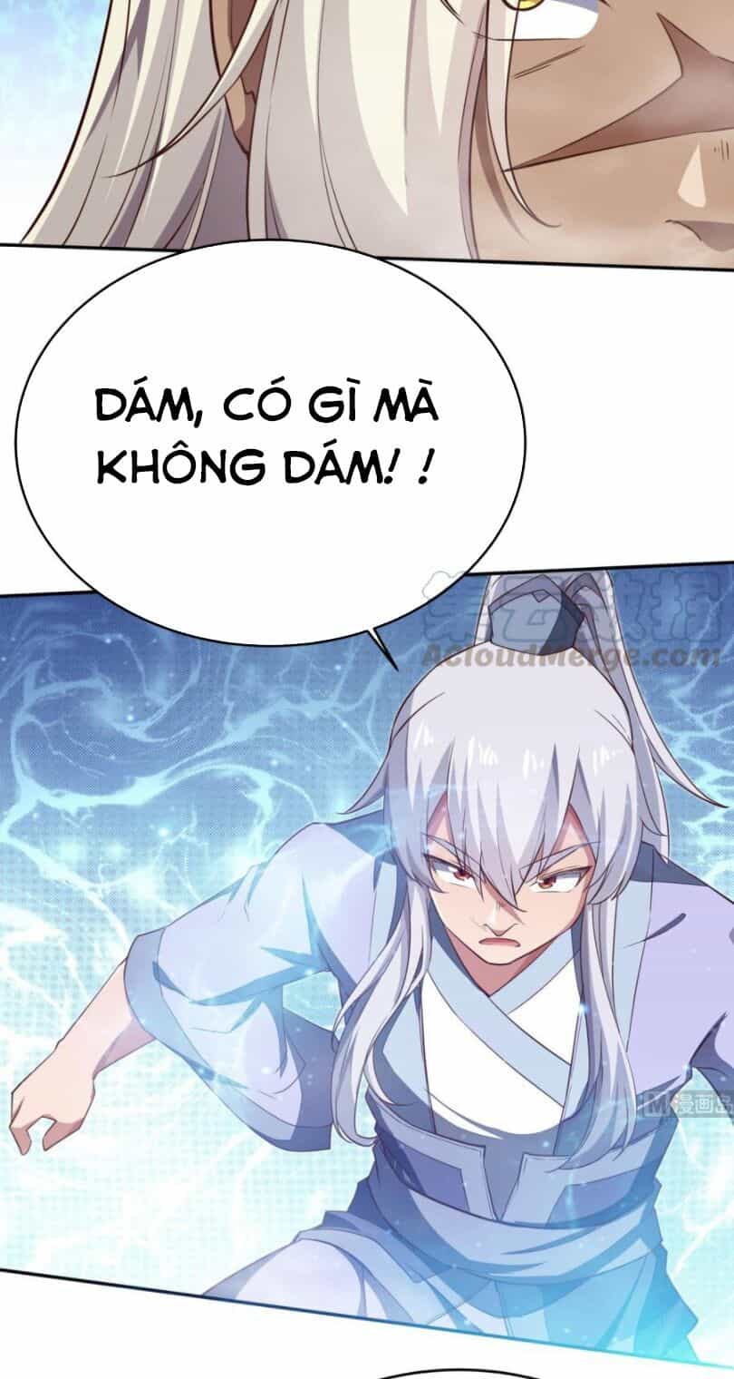 Vô Thượng Thần Vương - Chương 240 - ảnh 2