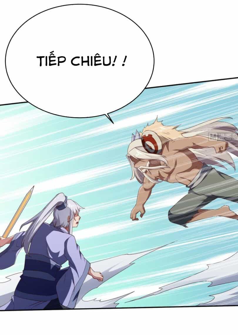 Vô Thượng Thần Vương - Chương 241 - ảnh 10