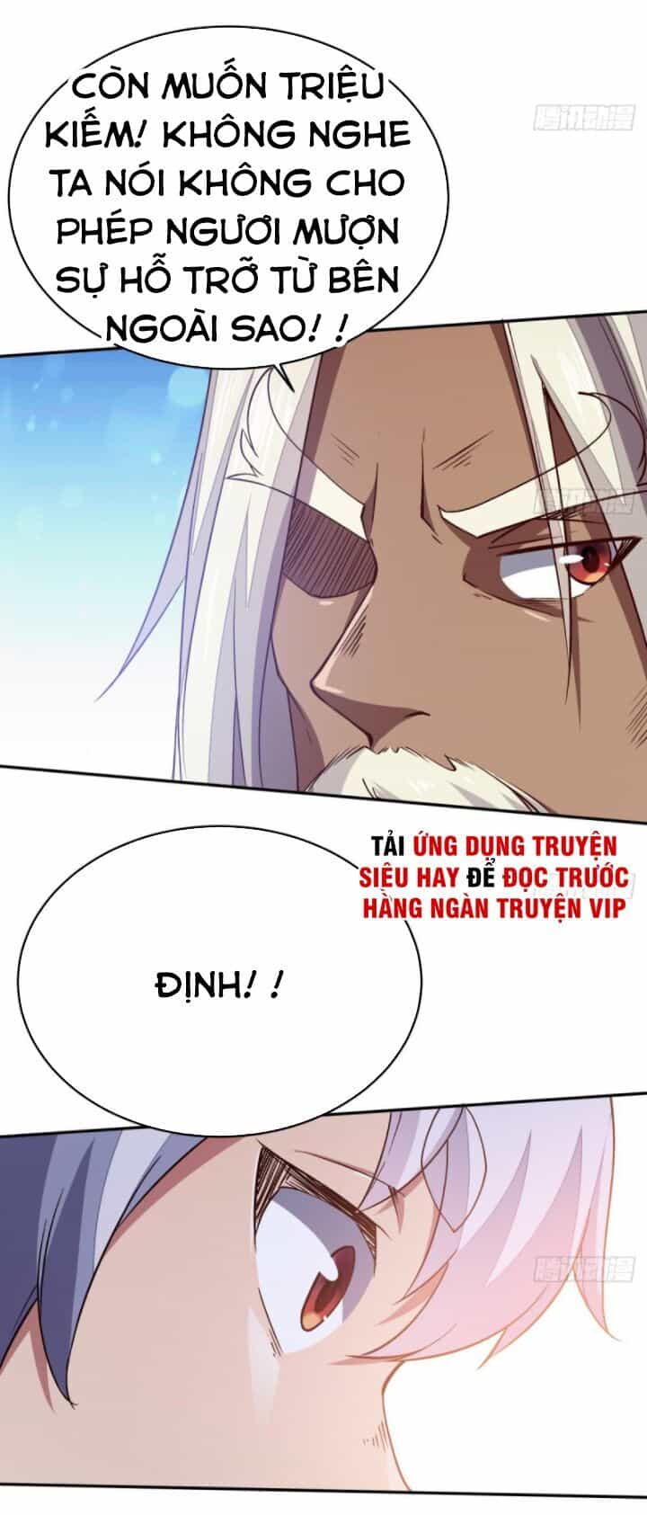 Vô Thượng Thần Vương - Chương 242 - ảnh 6