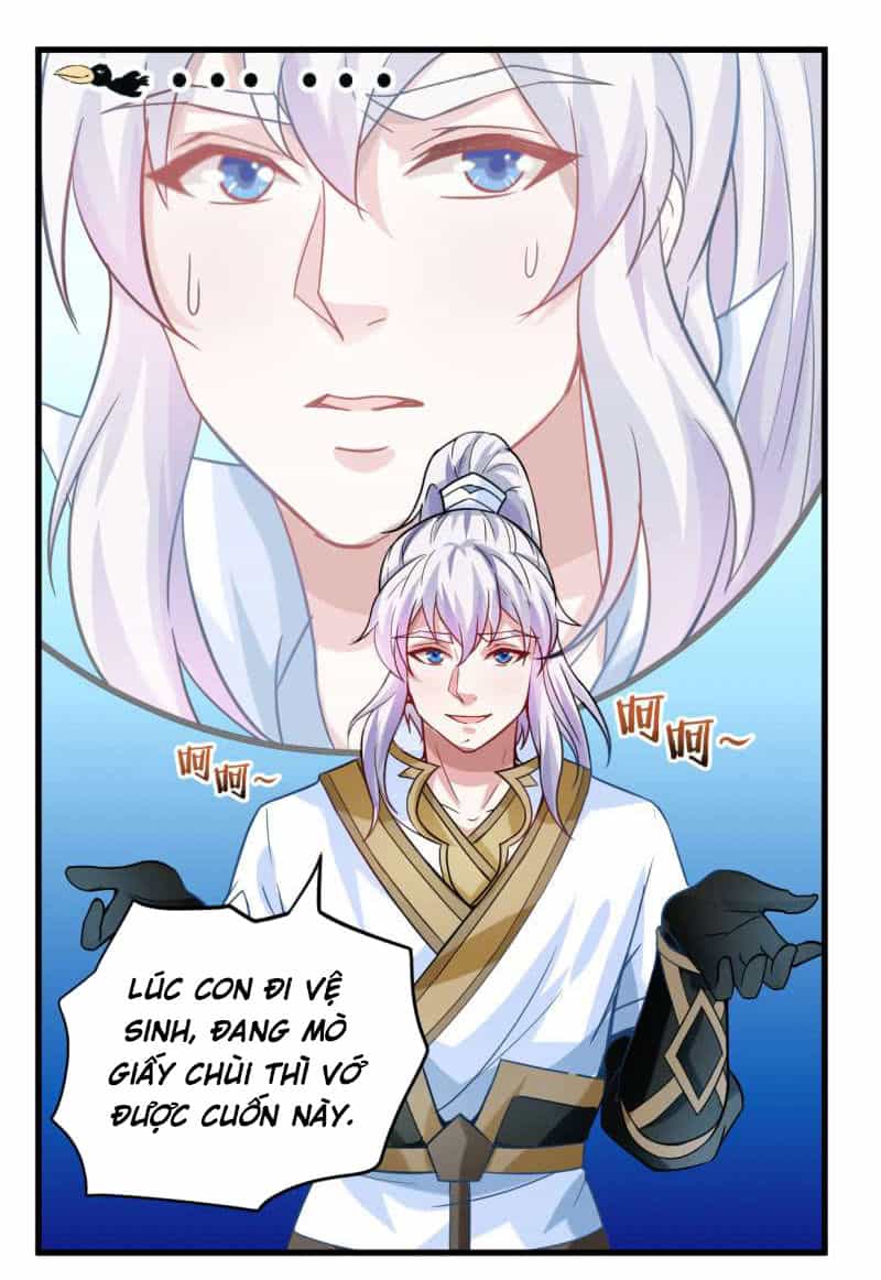 Vô Thượng Thần Vương - Chương 24 - ảnh 21