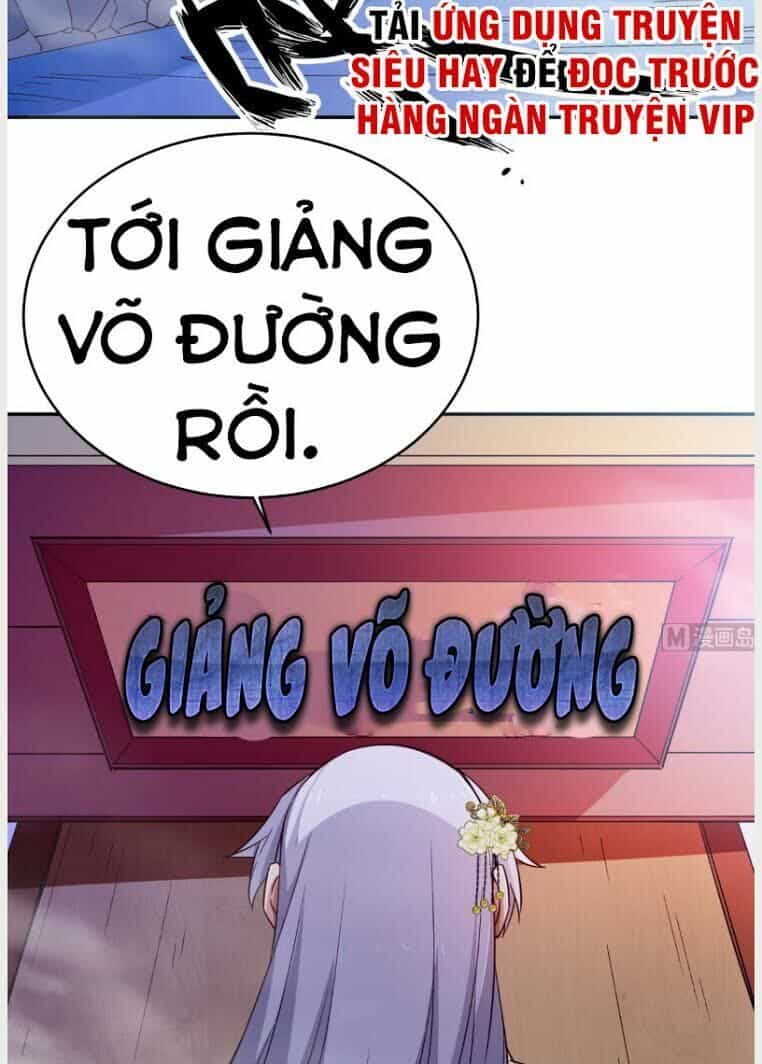 Vô Thượng Thần Vương - Chương 249 - ảnh 2