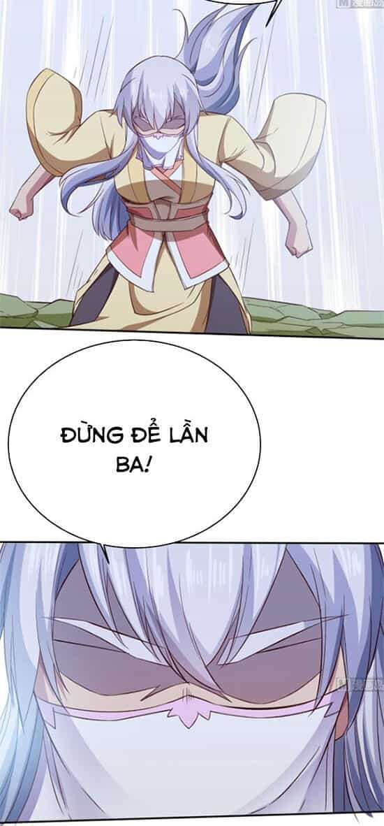 Vô Thượng Thần Vương - Chương 251 - ảnh 8