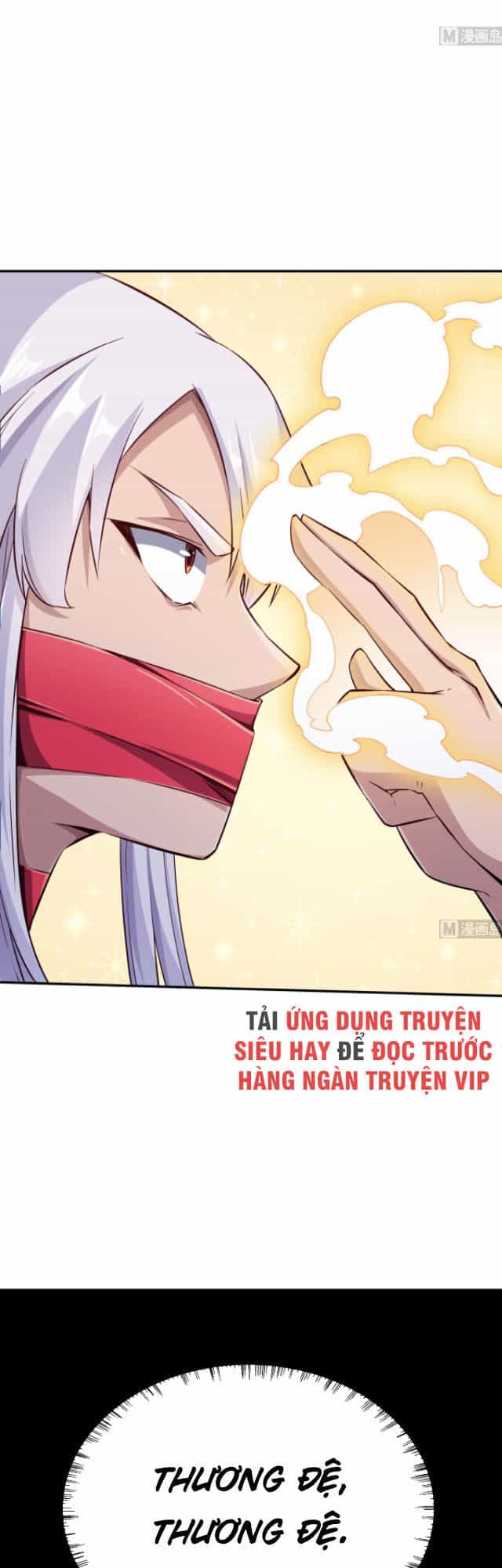 Vô Thượng Thần Vương - Chương 258 - ảnh 13