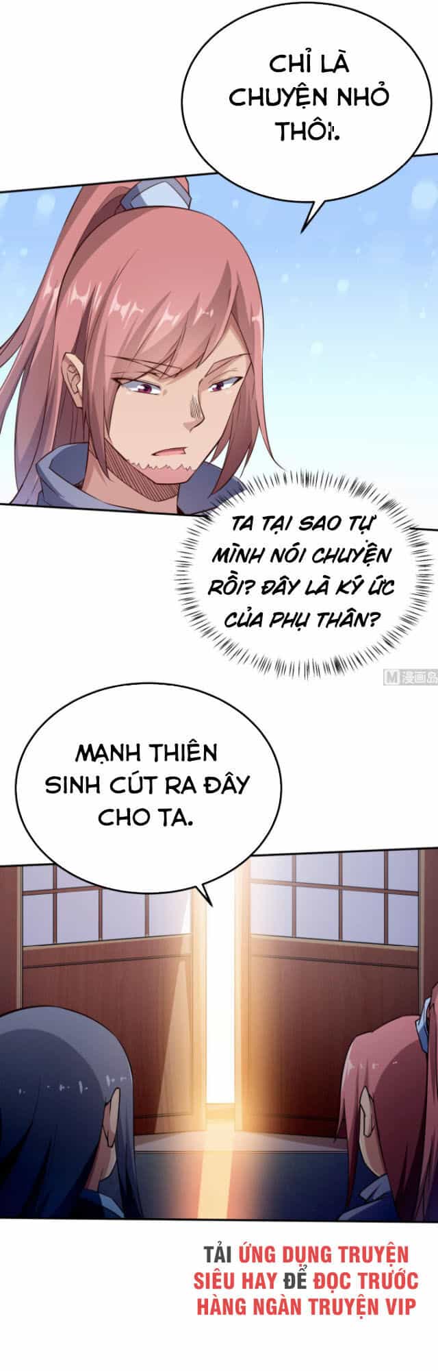Vô Thượng Thần Vương - Chương 259 - ảnh 3