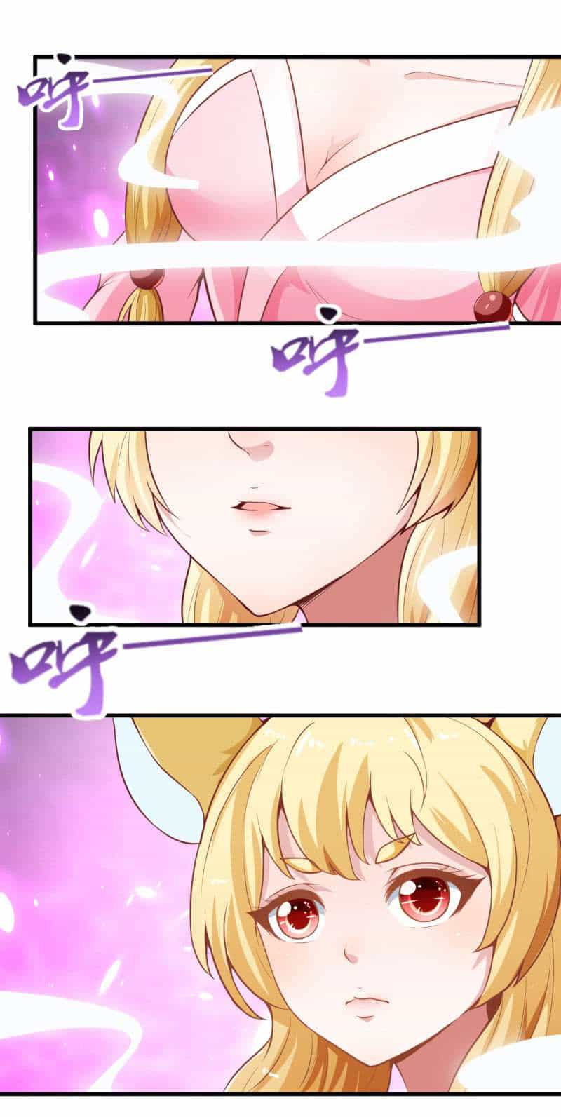 Vô Thượng Thần Vương - Chương 33 - ảnh 2