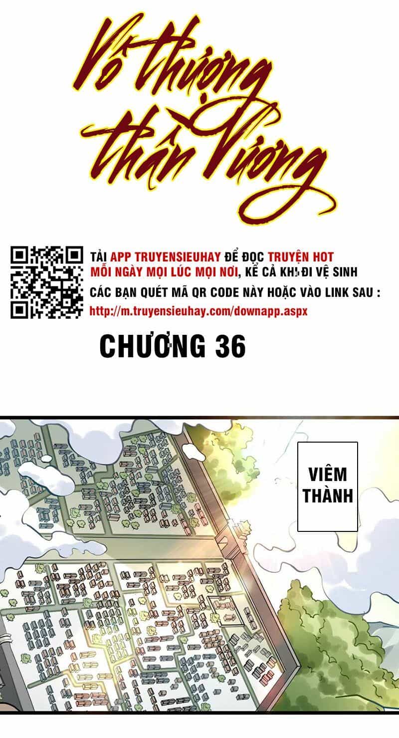 Vô Thượng Thần Vương - Chương 36 - ảnh 3