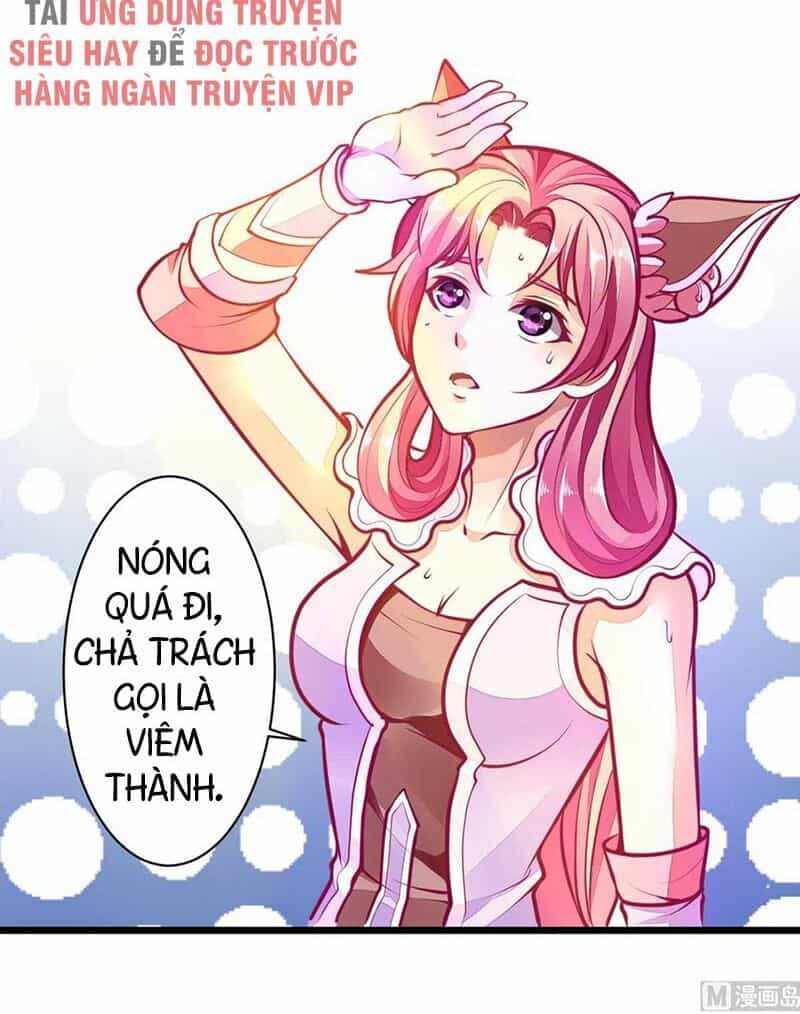 Vô Thượng Thần Vương - Chương 36 - ảnh 5