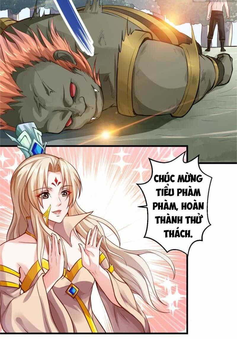 Vô Thượng Thần Vương - Chương 43 - ảnh 4