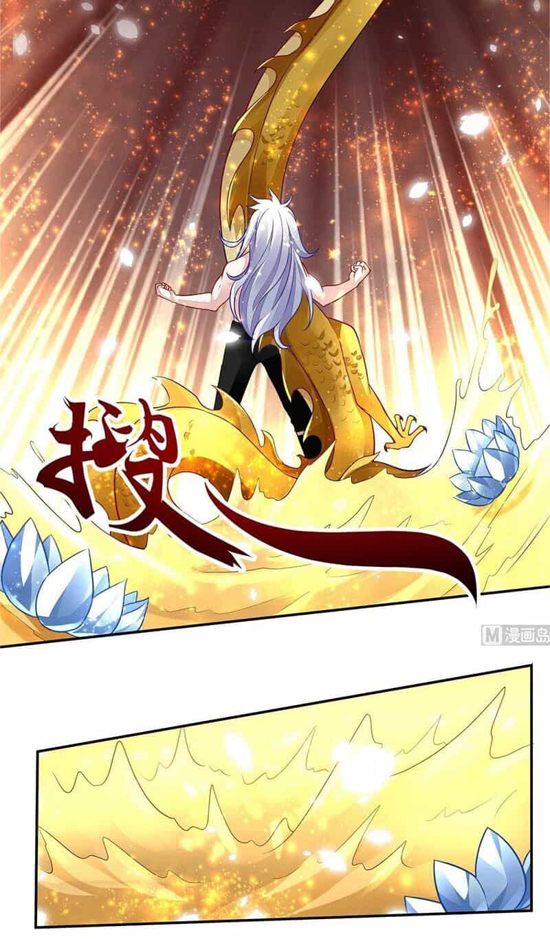 Vô Thượng Thần Vương - Chương 52 - ảnh 15
