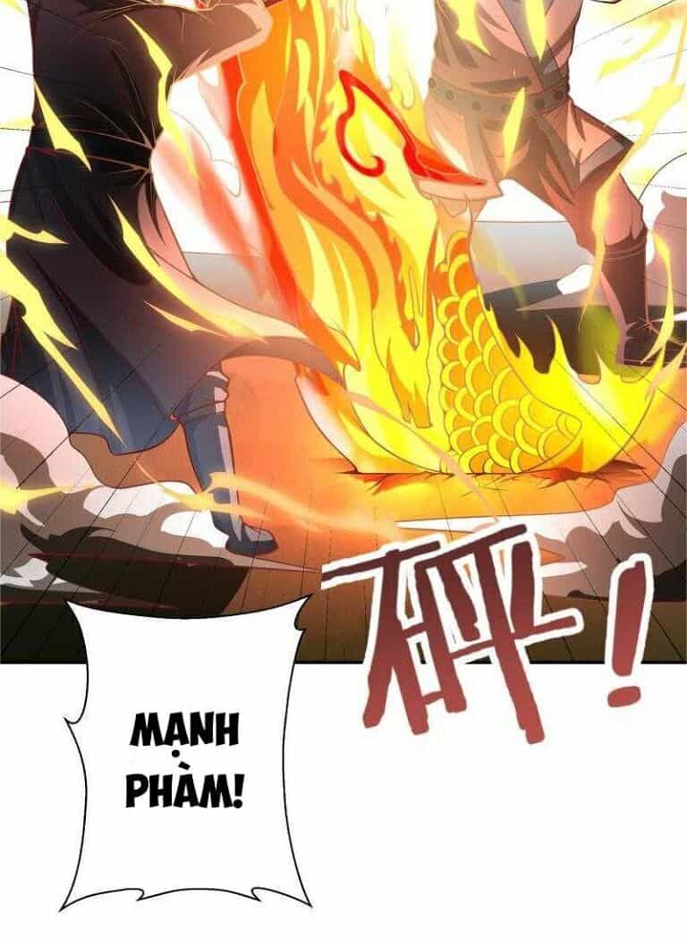 Vô Thượng Thần Vương - Chương 55 - ảnh 6