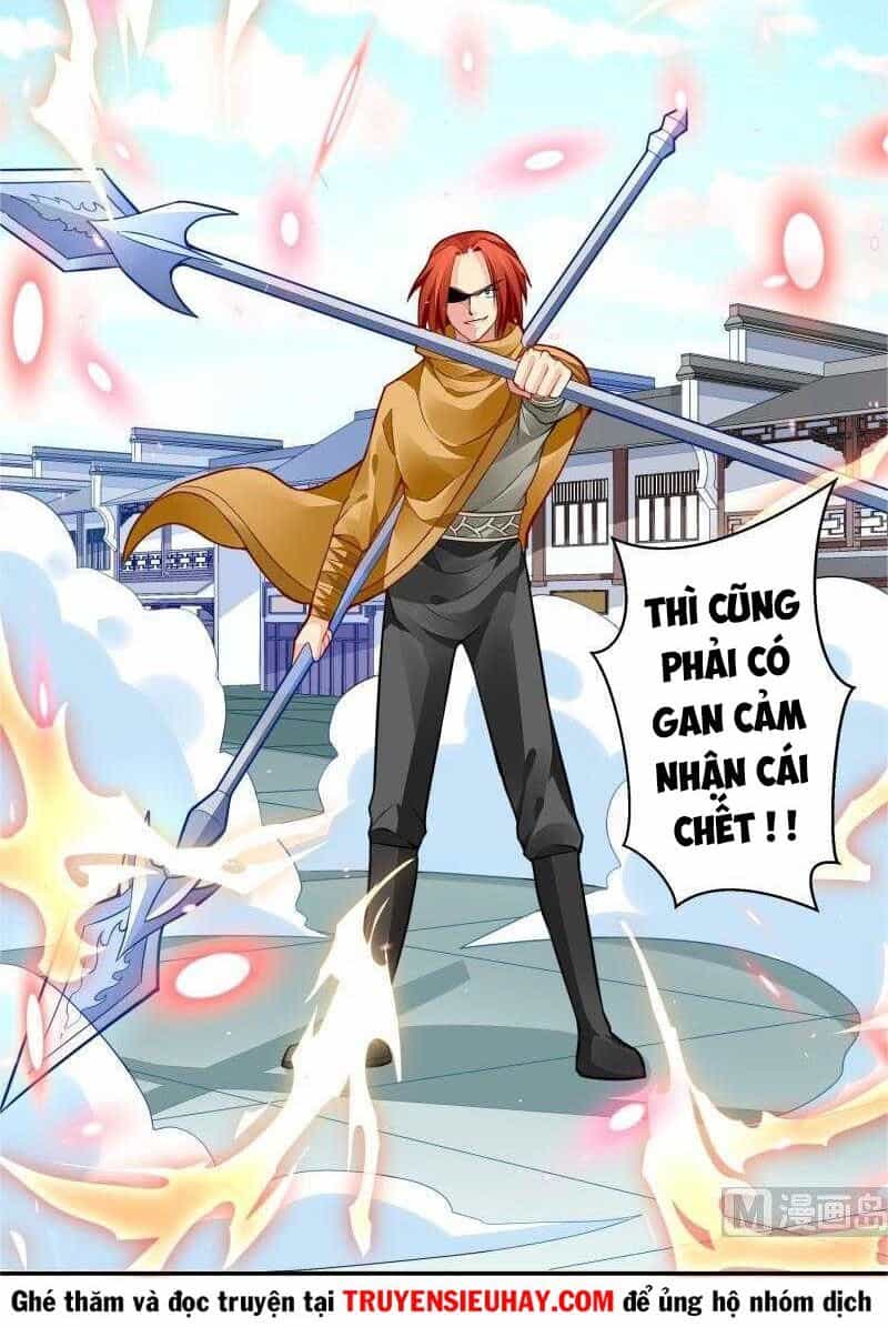 Vô Thượng Thần Vương - Chương 58 - ảnh 16