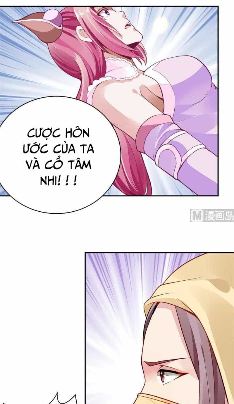 Vô Thượng Thần Vương - Chương 61 - ảnh 11