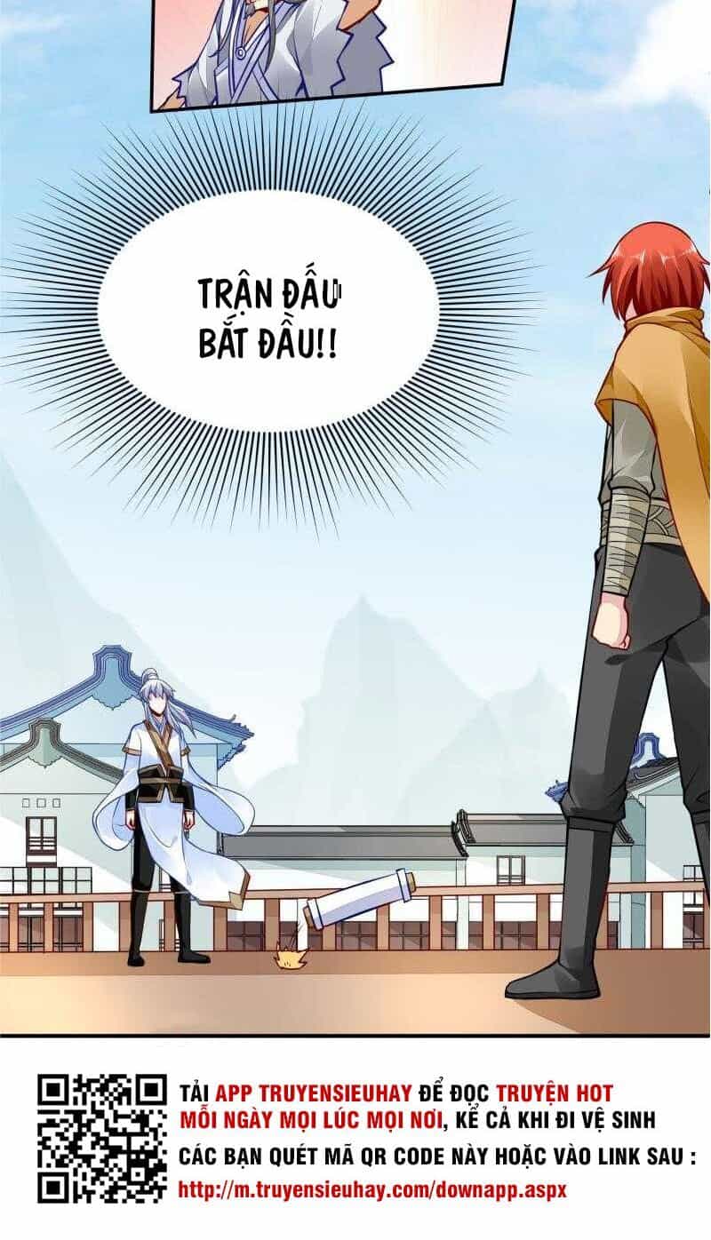 Vô Thượng Thần Vương - Chương 64 - ảnh 11