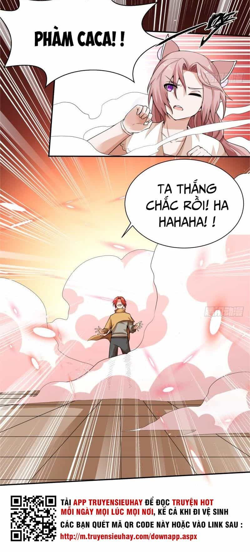Vô Thượng Thần Vương - Chương 65 - ảnh 12