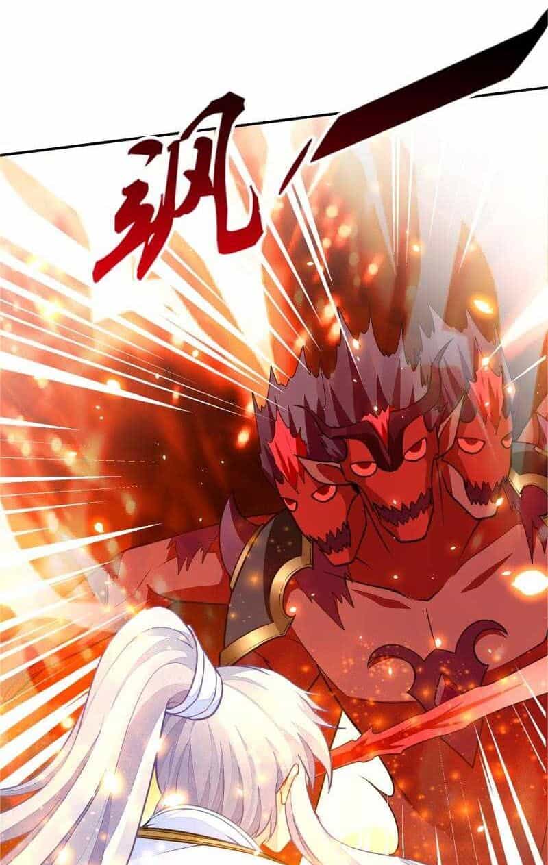 Vô Thượng Thần Vương - Chương 66 - ảnh 15