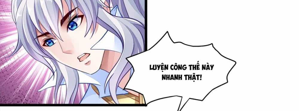 Vô Thượng Thần Vương - Chương 8 - ảnh 10
